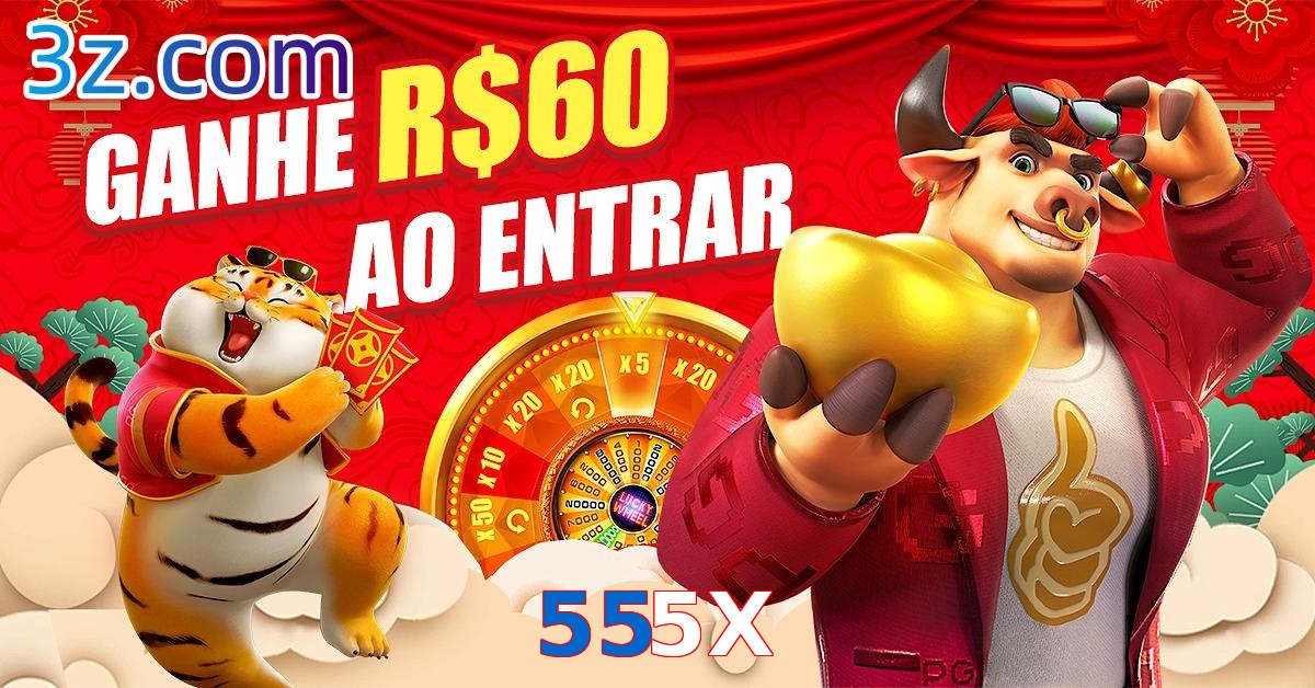 555X